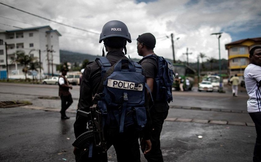Kamerunda hücum zamanı 30-dan çox insan öldürülüb