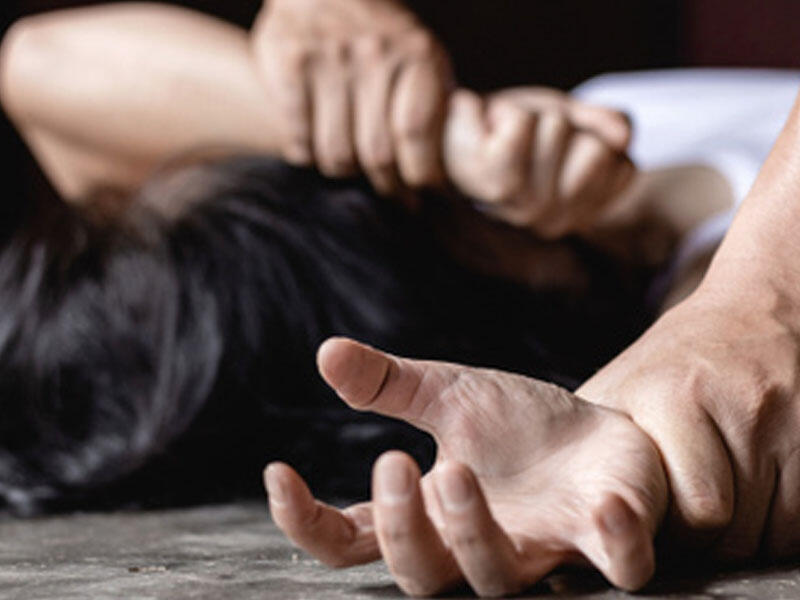 Kənddə dəhşətli cinayət: Sərxoş kişi 16 yaşlıya təcavüz edəndən sonra yuxuya gedib və...