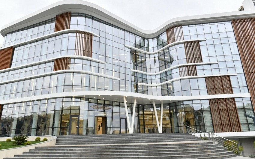 Prezident Administrasiyasının Vətəndaş Qəbulu Mərkəzində iyul ayı üçün vətəndaşların qəbulu cədvəli açıqlanıb