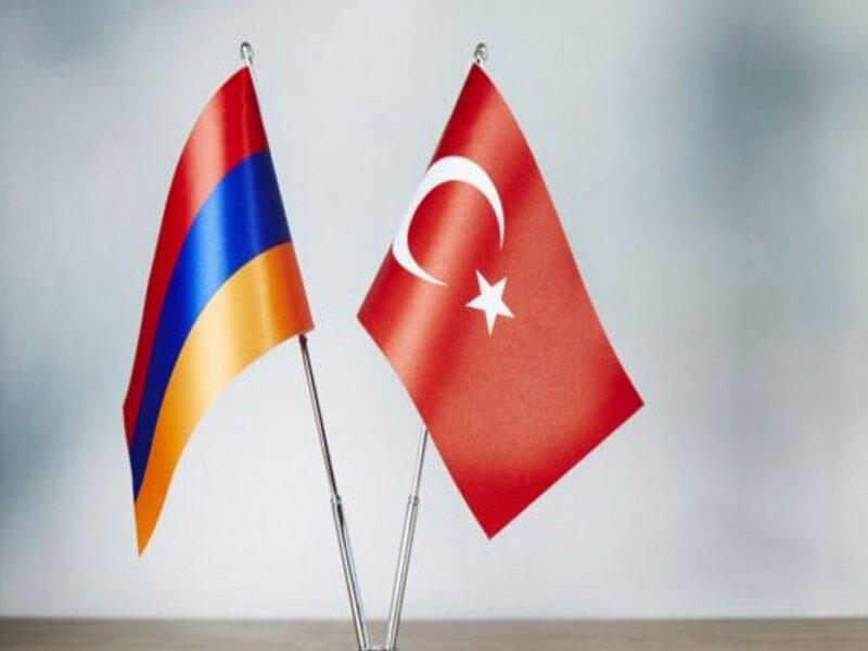 Ermənistan-Türkiyə arasında növbəti danışıqların yeri və tarixi açıqlandı