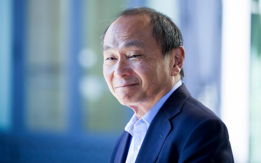 Rusiya ABŞ-ın tanınmış aliminə sanksiya tətbiq edib