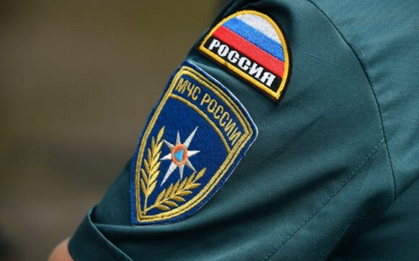 Novorossiyskdə fövqəladə vəziyyət elan edilib