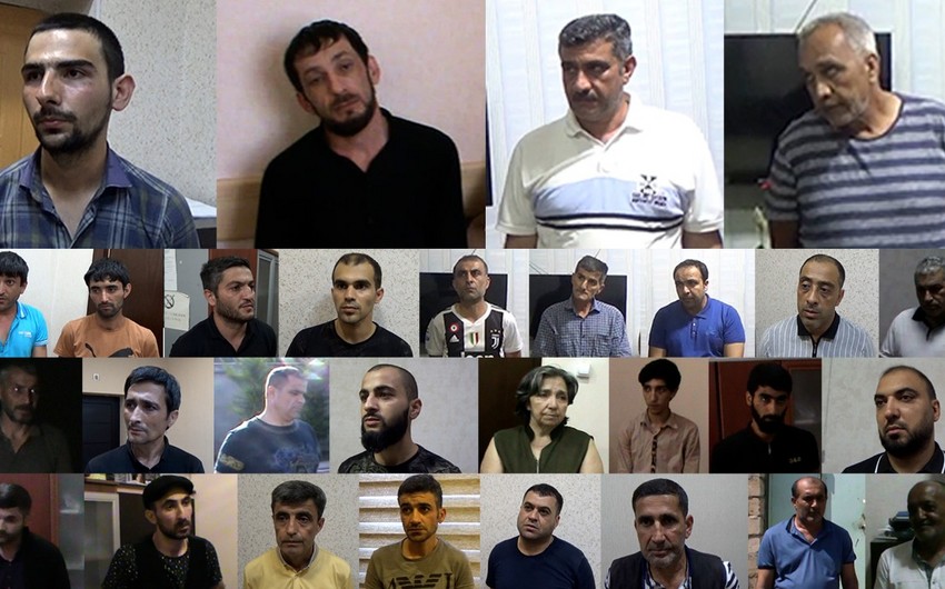 Son 25 gündə 32 narkotacir tutulub, onlardan 90 kiloqram narkotik maddə aşkarlanıb