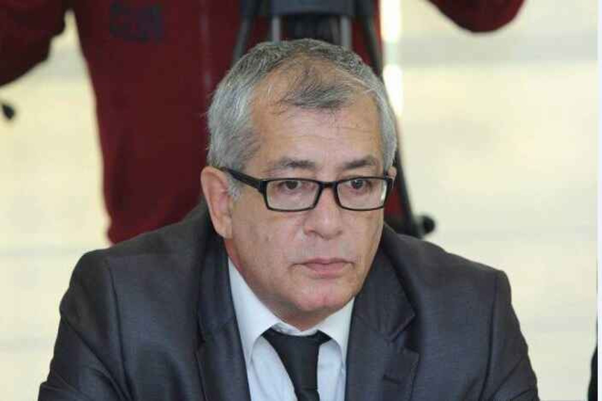 Vəkil Elçin Qəmbərov külli miqdarda dələduzluqda təqsirləndirilir