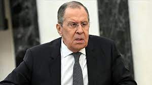 Lavrov: “NATO Sammitdən xeyli əvvəl Rusiyanı düşmən elan edib”