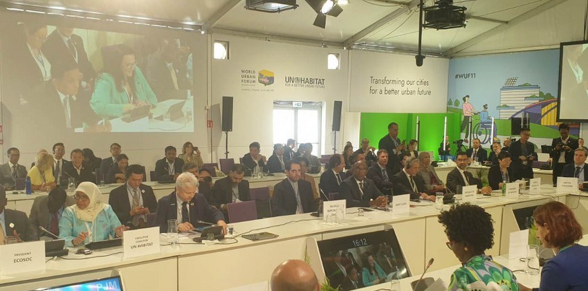 Dövlət Komitəsinin sədri: