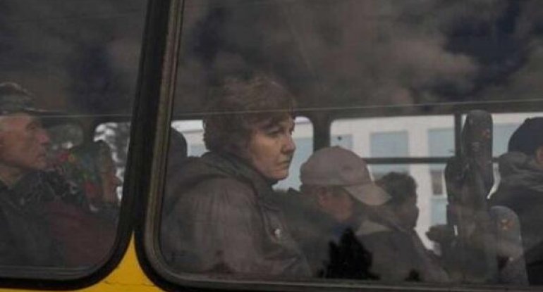 Ukrayna 5 milyon insan itirə bilər