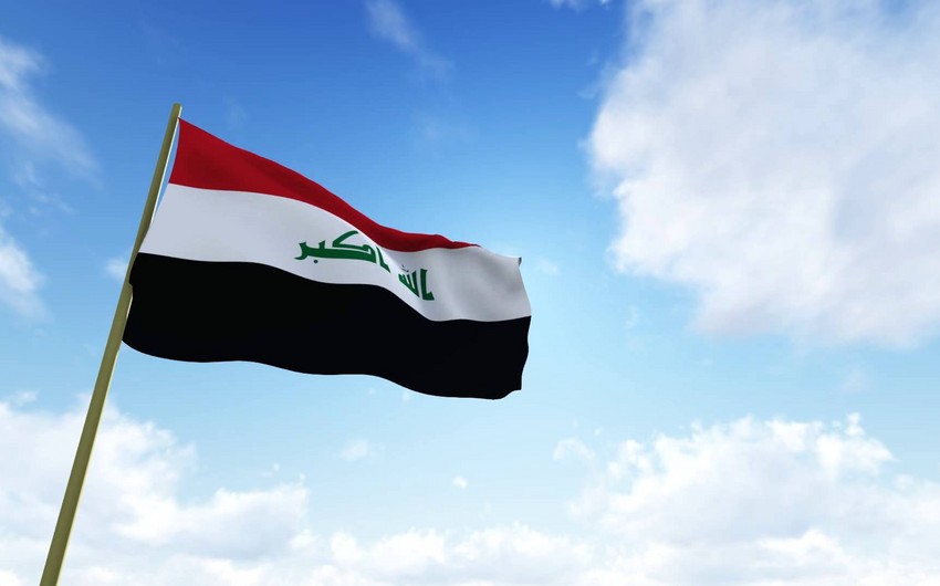 İraqda İsraillə münasibətlərin normallaşdırılmasını istəmək cinayət hesab olunacaq