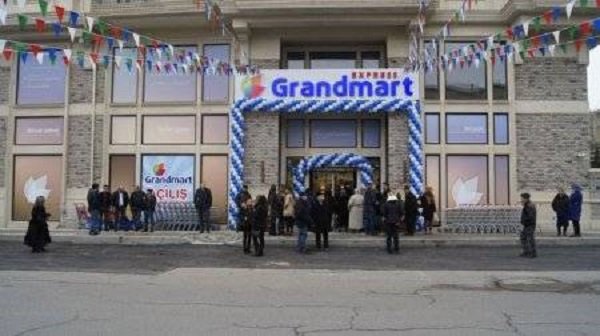 «GrandMart» vergidən YAYINIR? – İldə cəmi 8000 manat QAZANC