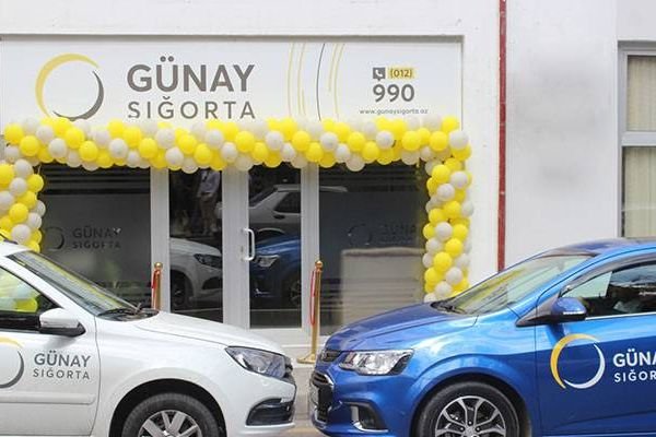 “Günay Sığorta” öz ampluasında: “ustalar” zərəri üçqat azaldır