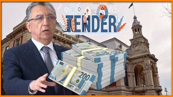 Eldar Əzizovun milyonlar ayırdığı MMC-lərin GÖRÜNMƏYƏN TƏRƏFLƏRİ