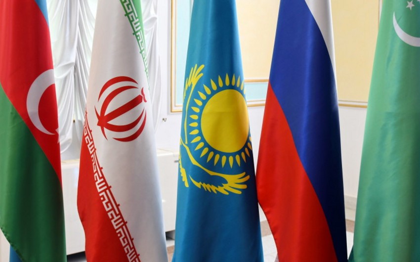 Bu gün Aşqabadda Xəzəryanı ölkələrin dövlət başçılarının sammiti keçiriləcək