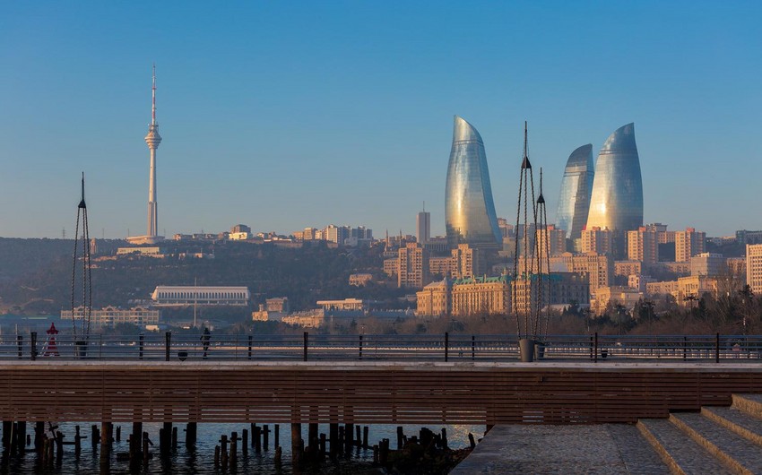 Türkmənistan parlamentinin nümayəndə heyəti Azərbaycana gəlir