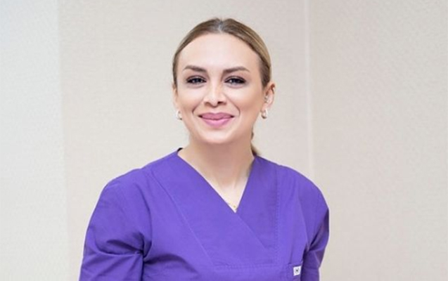 Xalidə Kəngərlinin əri istintaqa cəlb edildi