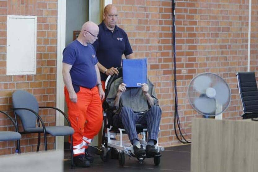 101 yaşında buna görə 5 il həbs cəzası aldı