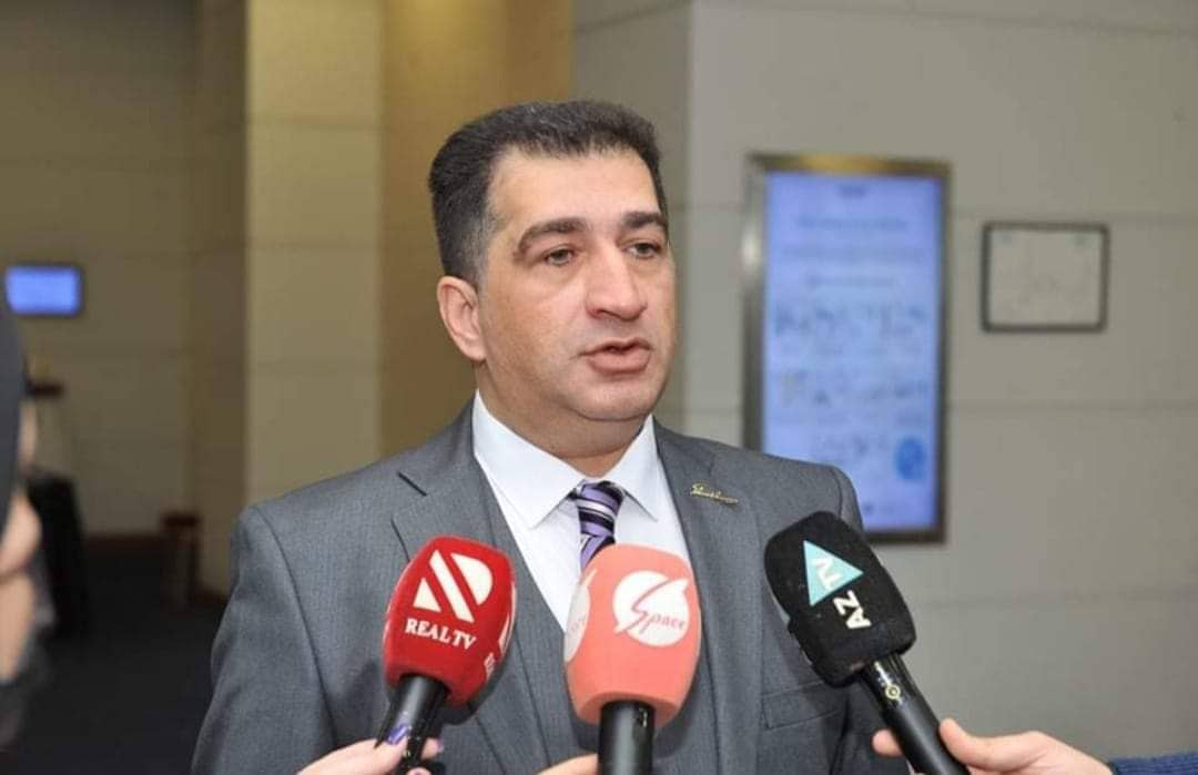 Azərbaycanın tanınmış jurnalistini necə şərləyiblər? - Vəkil şok faktlar açıqlayır