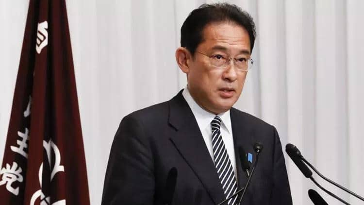 Yaponiya 2023-cü il G7 Sammitinə ev sahibliyi edəcək