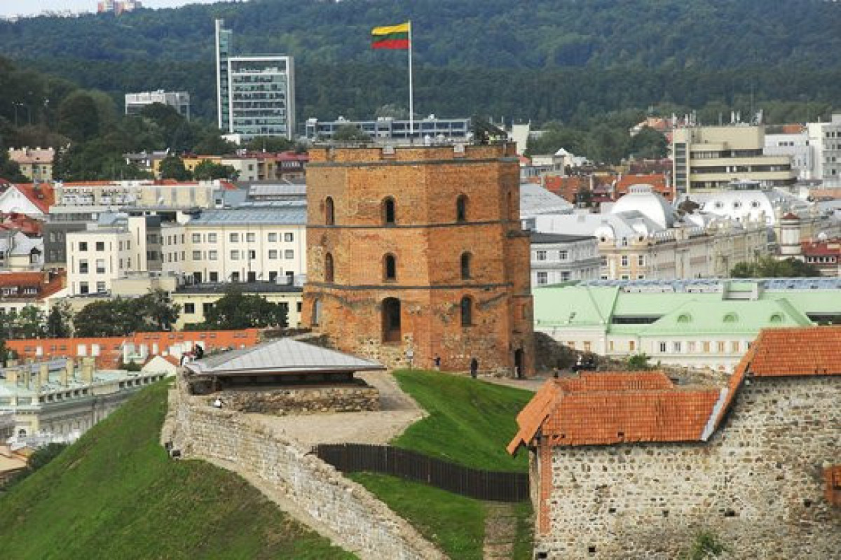 NATO-nun növbəti Sammiti Litvada keçiriləcək