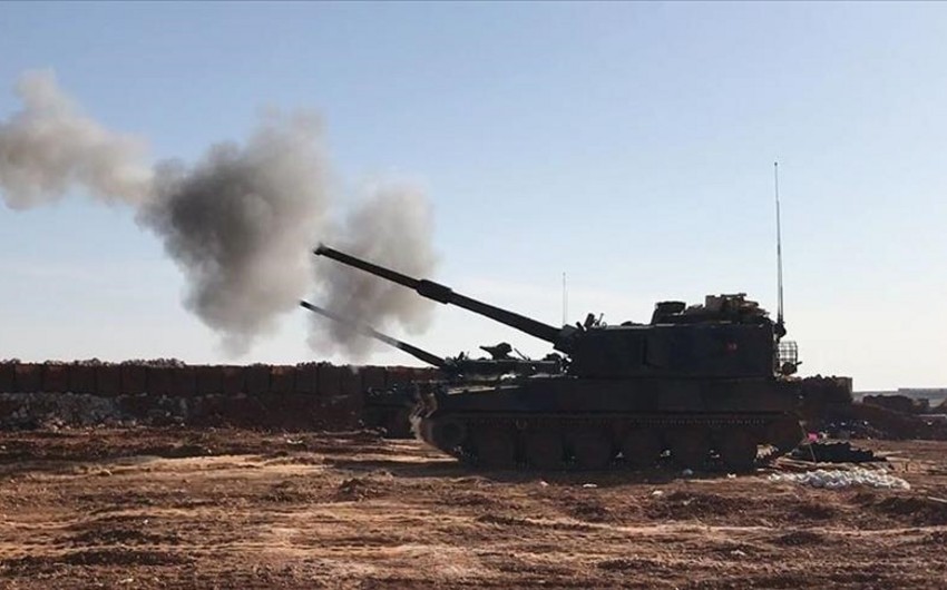 İraqda 6 terrorçu zərərsizləşdirilib