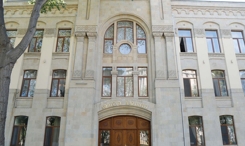 Azərbaycanda meymunçiçəyi virusuna yoluxma halı qeydə alınmayıb - RƏSMİ