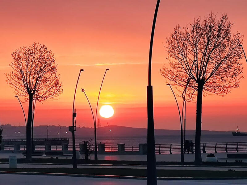 İyulun ilk günü küləkli olacaq - Proqnoz