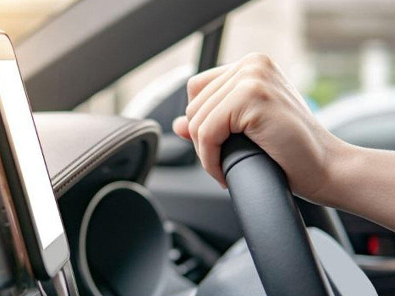 DİQQƏT! Bu şəxslər sürücülük hüququndan məhrum ediləcək - VİDEO