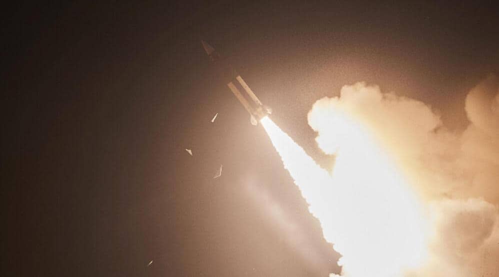 ABŞ-ın keçirdiyi hipersonik raket sınağı uğursuz olub