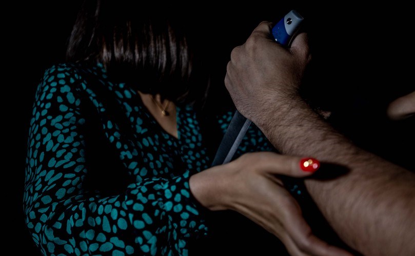 Şəmkirdə hamilə arvadını və qızını öldürən şəxsin cinayət işi məhkəməyə göndərilib