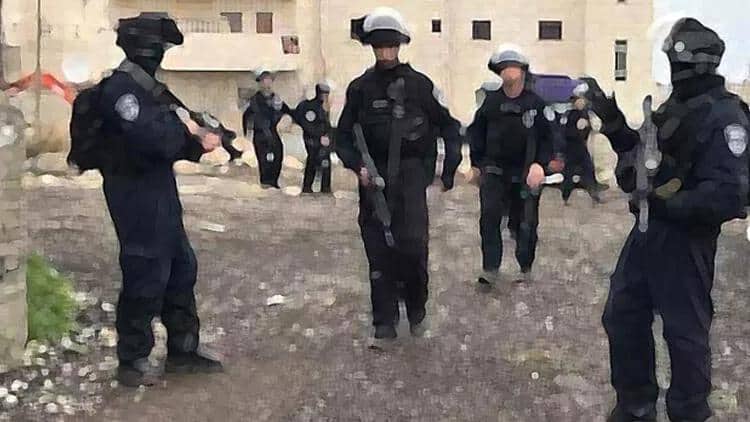 İsrail qüvvələri 62 fələstinlini yaralayıb