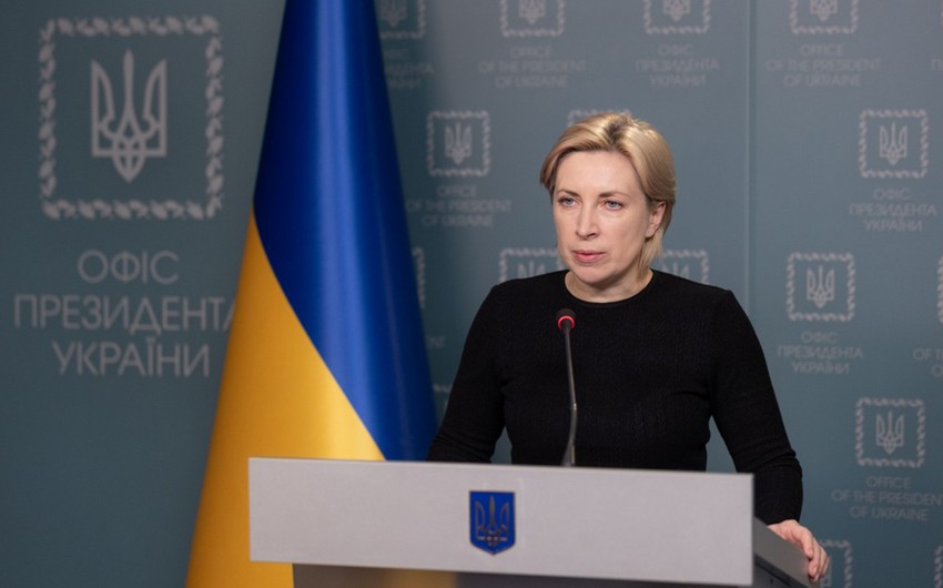 Baş nazirin müavini: 