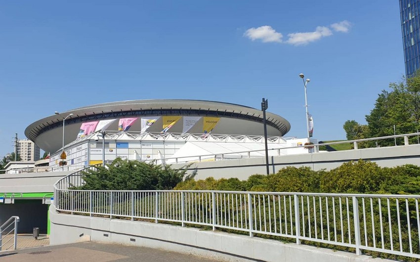 Polşada Ümumdünya Şəhər Forumu başa çatıb