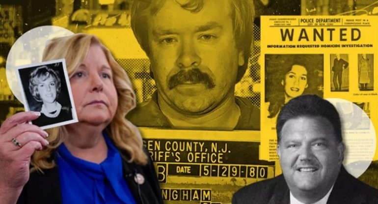 Anasının qatilini 54 il sonra tapdı: film kimi cinayət hekayəsi - FOTOLAR