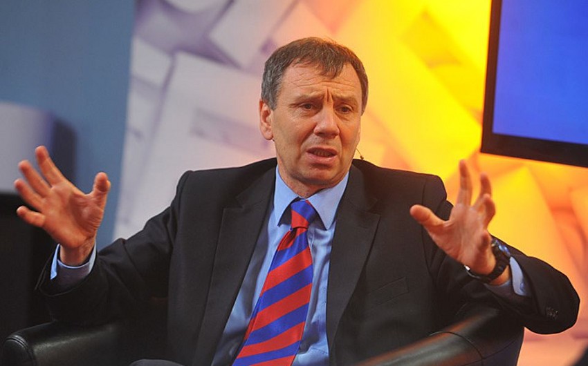 Sergey Markov: “Rusiyaya Zəngəzur dəhlizinin açılması faydalıdır”