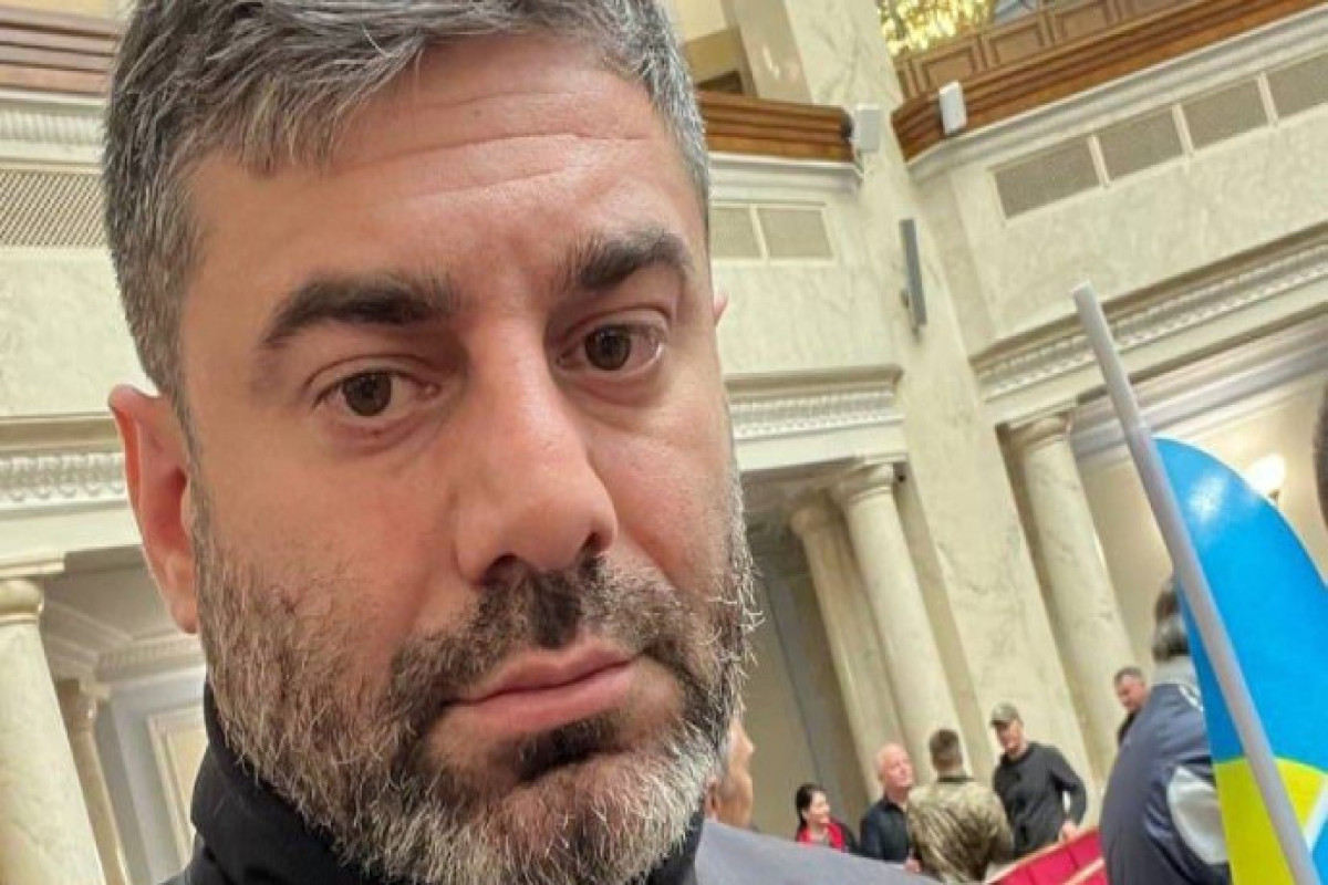 Ukraynada yeni Ombudsman seçilib