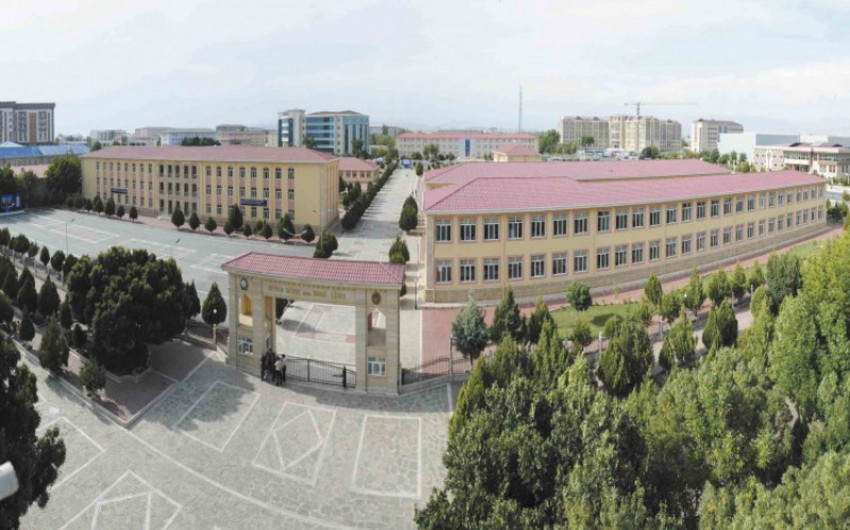 Heydər Əliyev adına Hərbi Liseyə rəis təyinatı qaydası müəyyənləşib