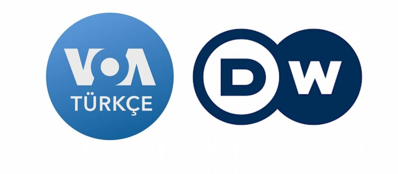 Türkiyədə bu xəbər portallarına giriş qadağan edilib