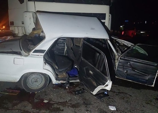 Göygöldəki hadisədə ölən 6 nəfər istirahətdən qayıdırmış - Təfərrüat