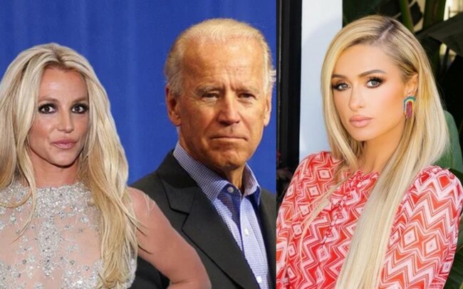 Britniyə görə Co Baydenlə görüşdən imtina etdi