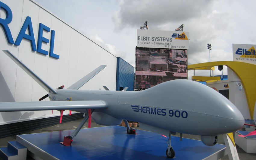 Tailand İsraildən PUA alacaq