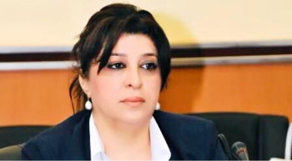 Rifahın keşikçisi, sabitliyin dayağı – Azərbaycan polisi