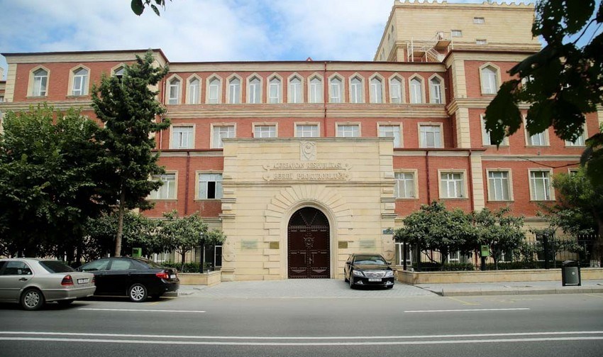 Azərbaycan hərbçisinin ölümü ilə bağlı cinayət işi başlanılıb