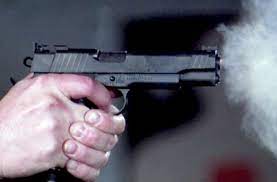 Texasda atışma olub, ölən və yaralananlar var