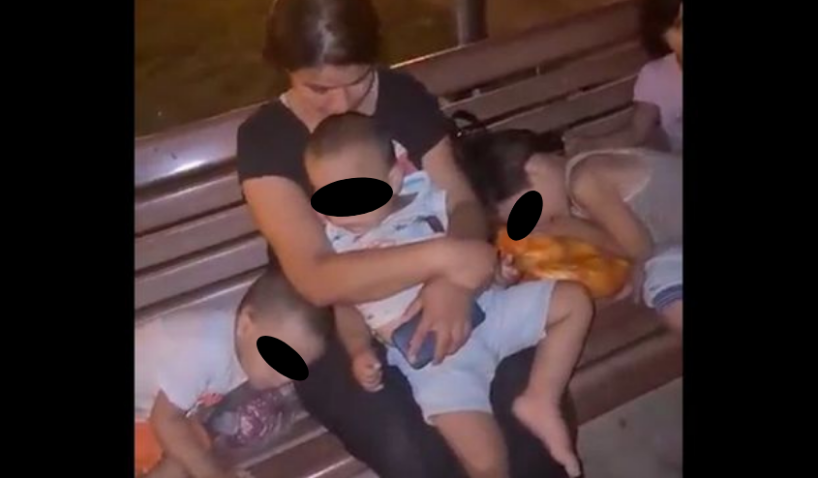 Dövlət Komitəsi Sumqayıtda əri tərəfindən zorakılıqla üzləşən qadınla bağlı məlumat yayıb