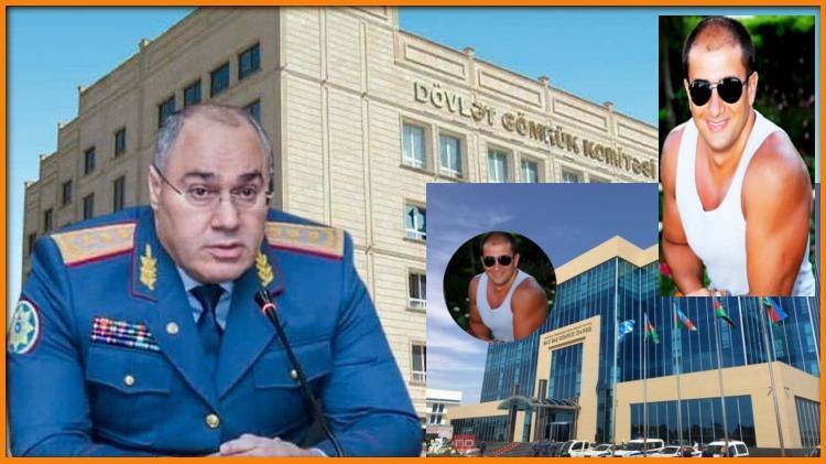 Gömrük İdarəsində açıq-aşkar qanunsuz hərəkətlər HÖKM SÜRÜR - PREZİDENTƏ MÜRACİƏT