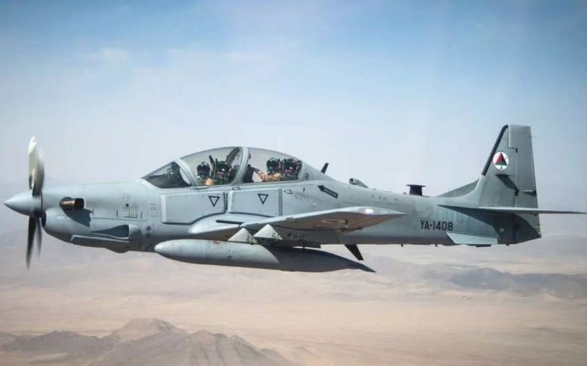 Braziliyada yarım ton narkotik daşıyan təyyarə saxlanılıb