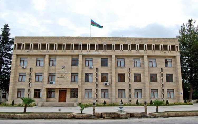 Goranboy İH-nin şöbə müdiri ilə qaçan qadının ərindən ŞOK ETİRAFLAR