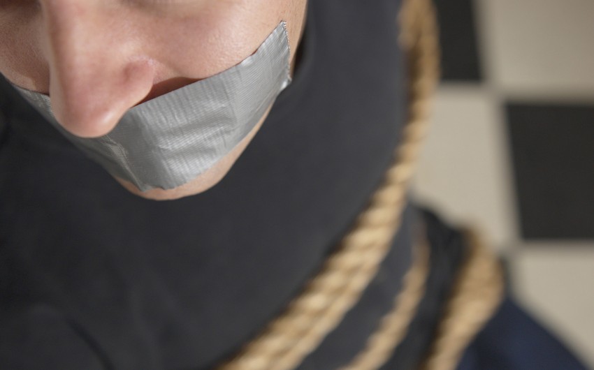 Bakı sakini oğurlanıb, buraxılması üçün 500 manat tələb olunub