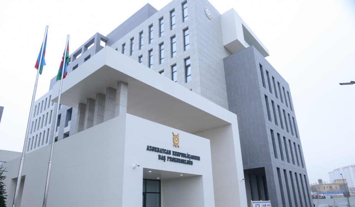 İmişli, Zaqatala və Yardımlıda ağac kəsilməsinə görə cinayət işi açılıb