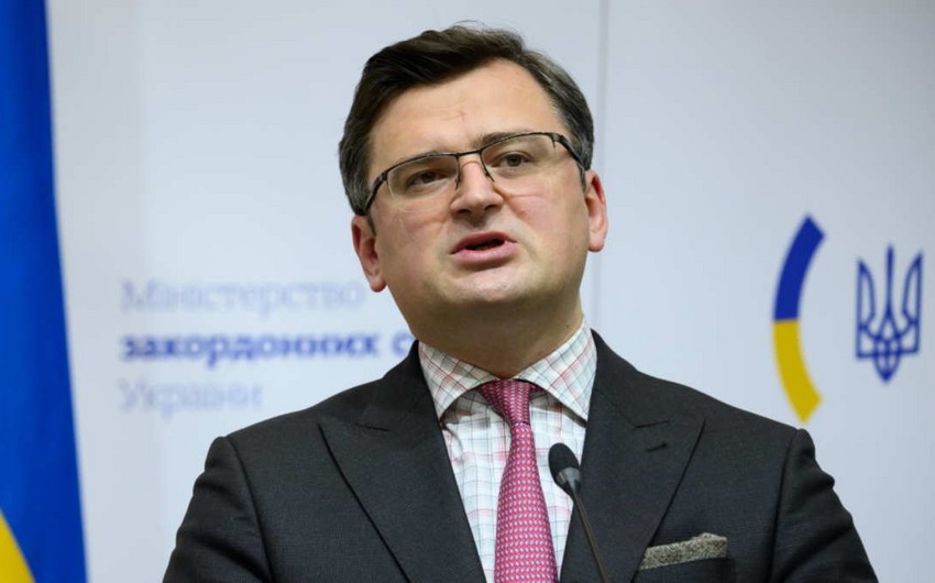 Глава МИД Украины прокомментировал возможное участие Беларуси в войне