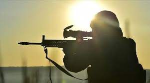 Türkiyə kəşfiyyatı PKK-nın rəhbərlərindən birini məhv edib